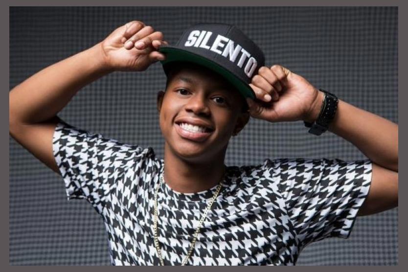 Silento
